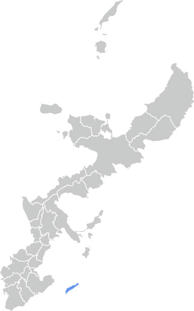kudaka_island_map