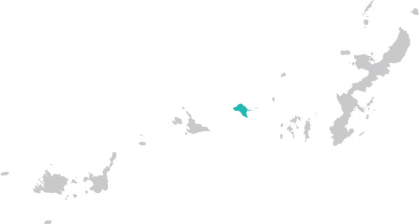 kume_island_map