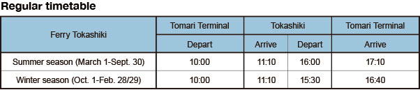 naha_tokashiki__regular_timetable
