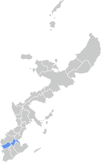 yonabaru_haebaru_tomigusuku_map