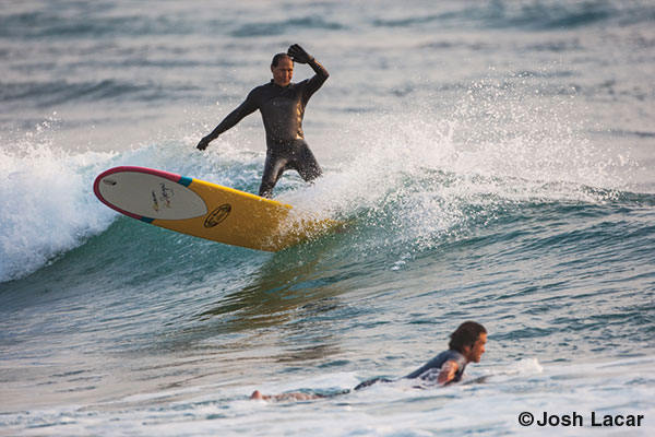 Christian Surfers International