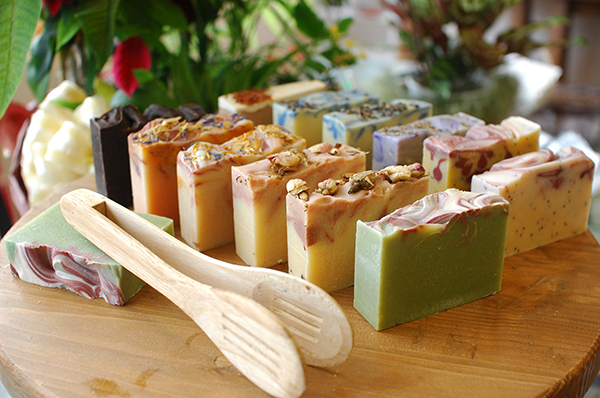 soap