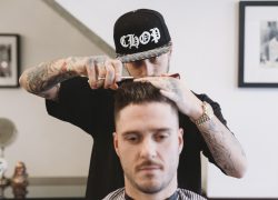 Frank’s Chop Shop