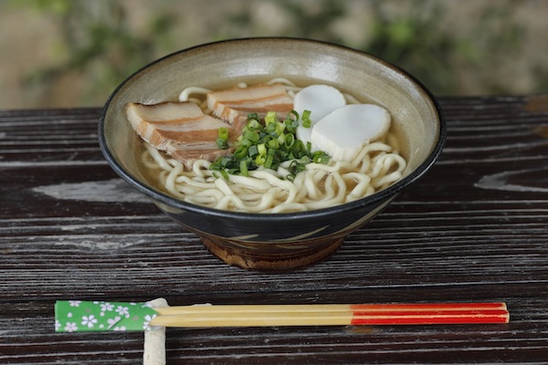 soba